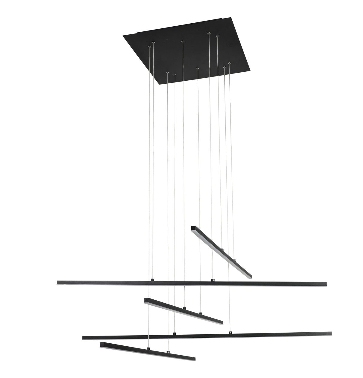 LED Chandelier ALU05C45B