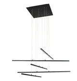 LED Chandelier ALU05C45B