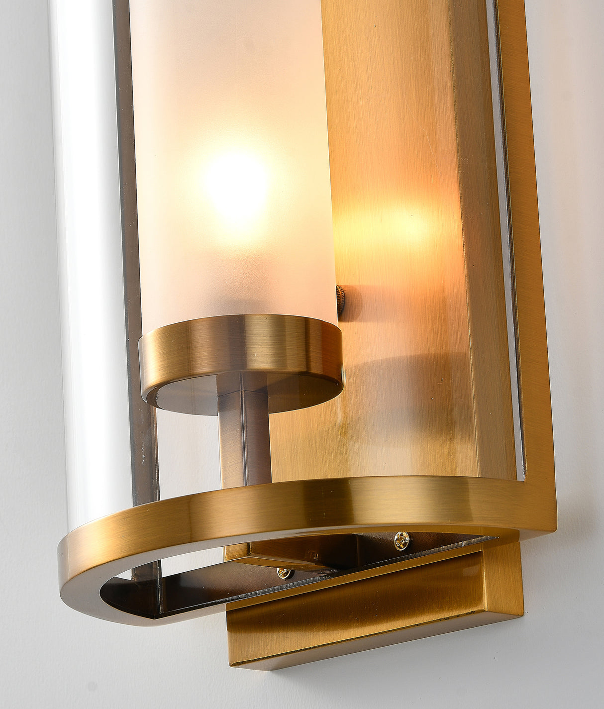 Wall Sconce MU39