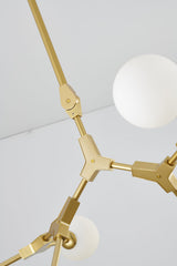Chandelier BE16