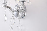Wall Sconce 4307WB-C