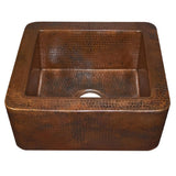 Cabana Bar and Prep Sink