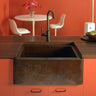 Cabana Bar and Prep Sink