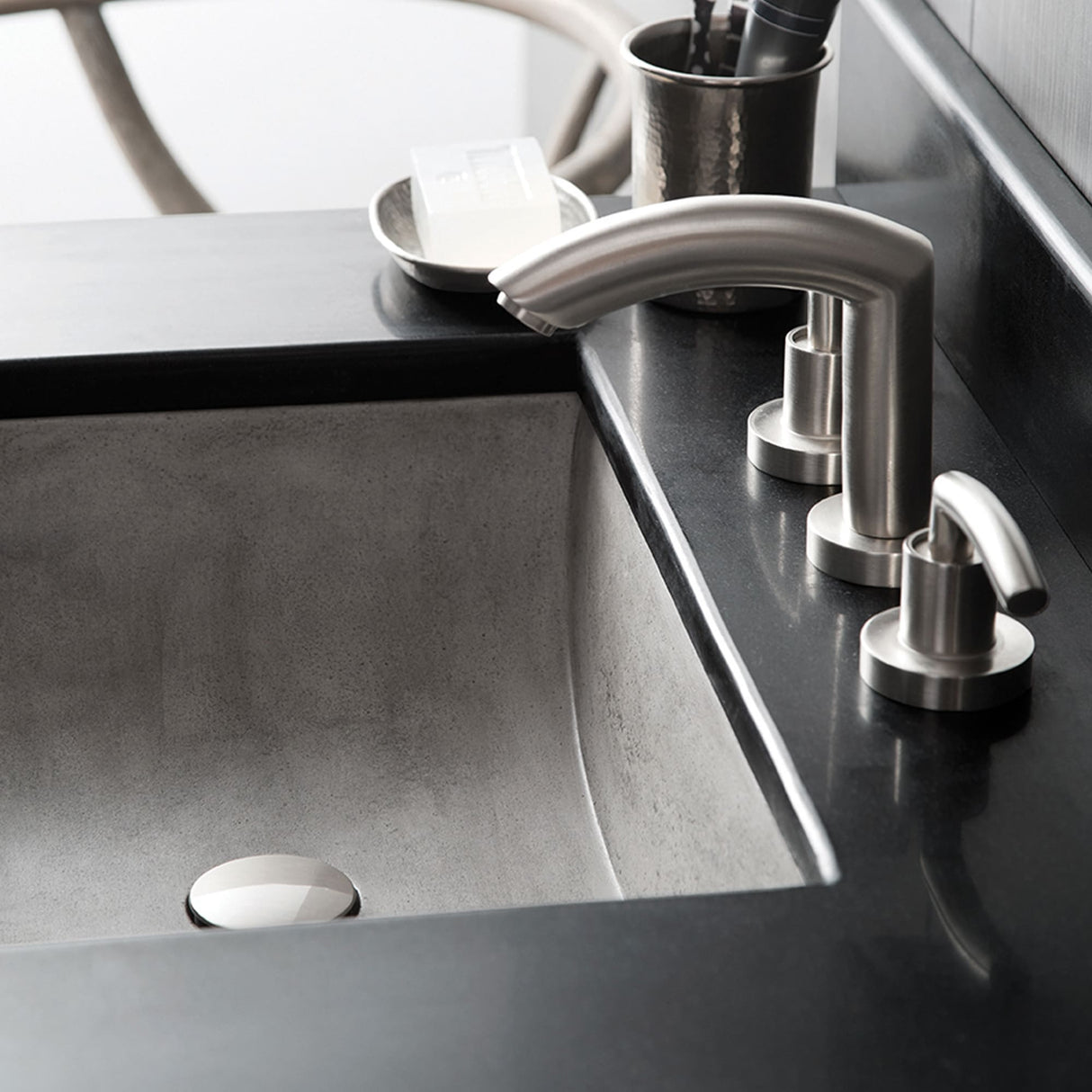 Cabrillo Bathroom Sink