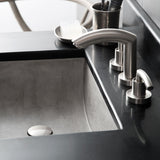 Cabrillo Bathroom Sink