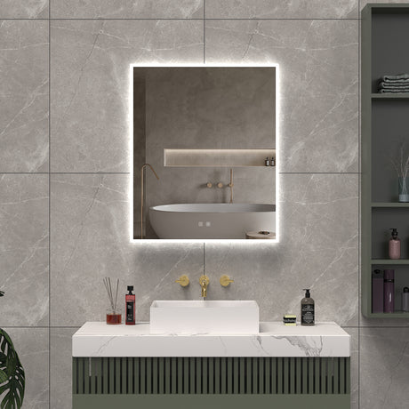 Camden LED Mirror - image 2