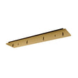 Kuzco CNP04AC LED Canopy - image 6