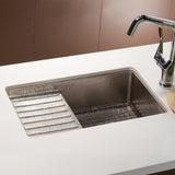 Cantina Pro Bar and Prep Sink