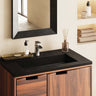Capistrano Vanity Top with Integral Sink