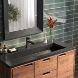 Capistrano Vanity Top with Integral Sink