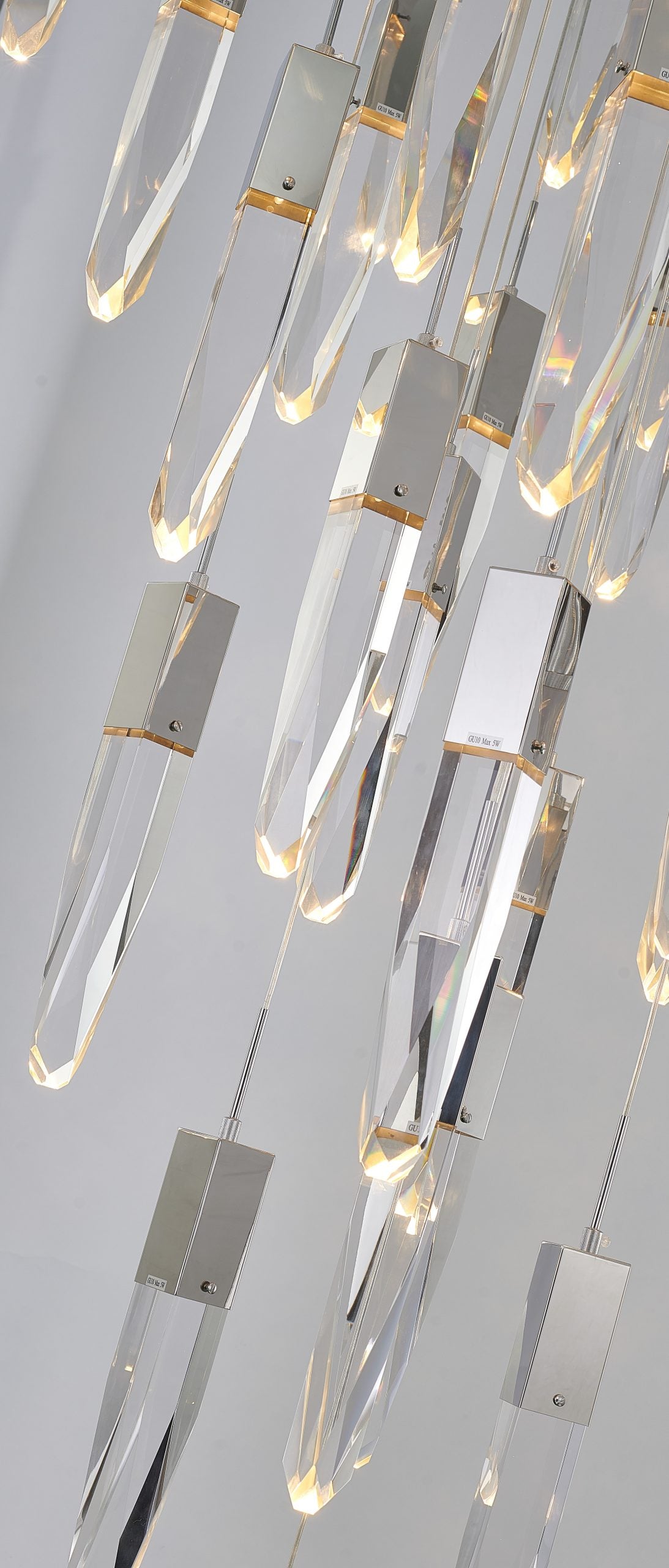 Chandelier ADS21C41CH