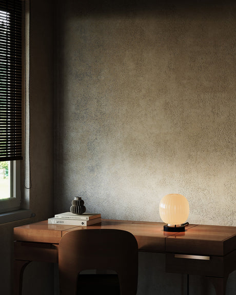 Alora Mood Cherise 7-in Table Lamp