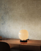 Alora Mood Cherise 7-in Table Lamp
