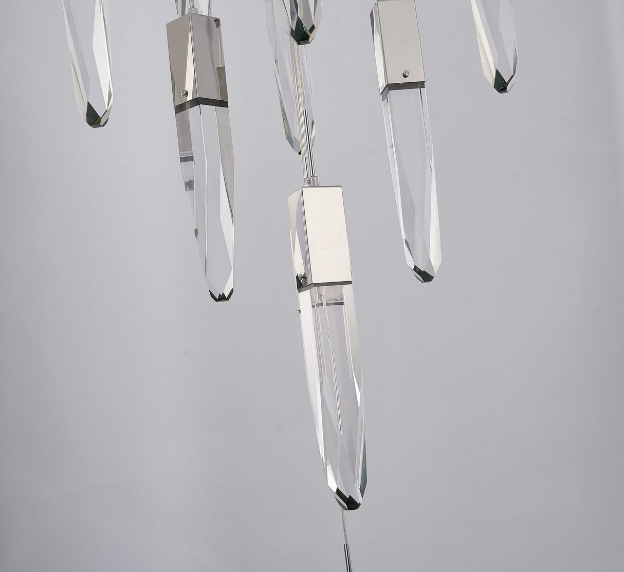 Chandelier ADS20C25CH