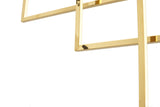 LED Chandelier TR36GD