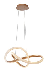 LED Chandelier FIT23C27G