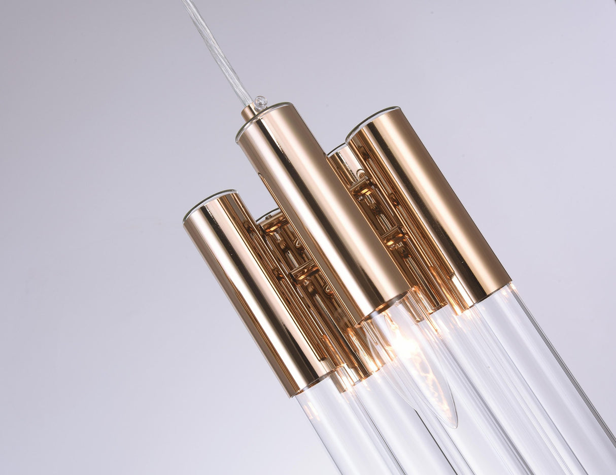 Chandelier MU79C31G