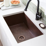 Cocina 30 Kitchen Sink
