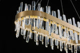 LED Chandelier FT74C40G