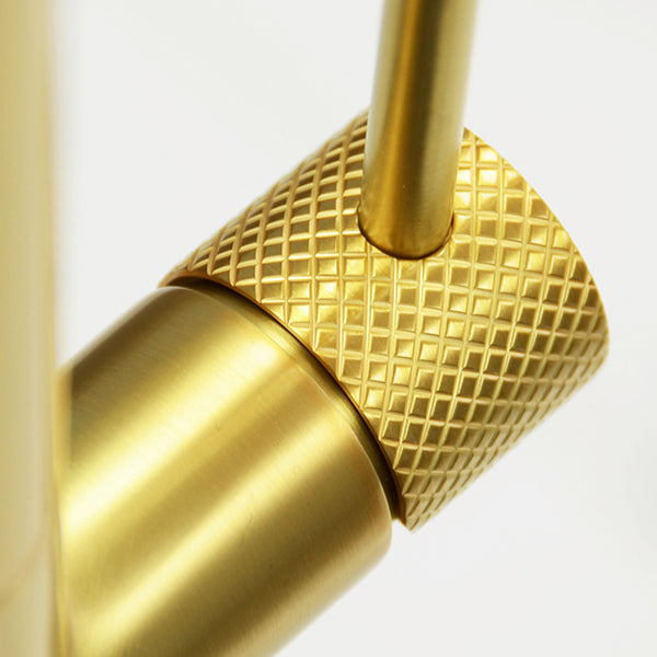 DRAVA 13" BAR/PREP FAUCET