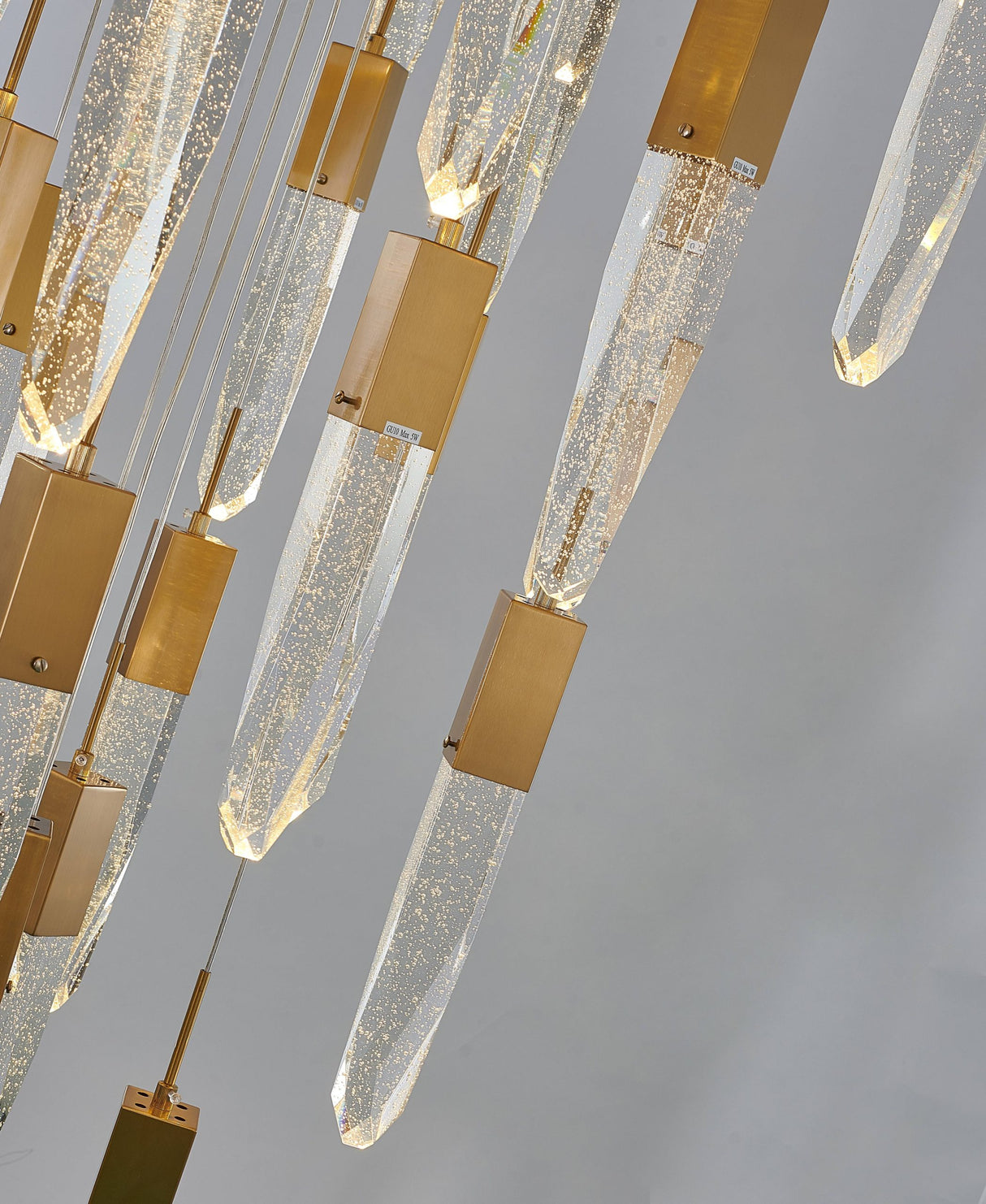 Chandelier ADS17C41G