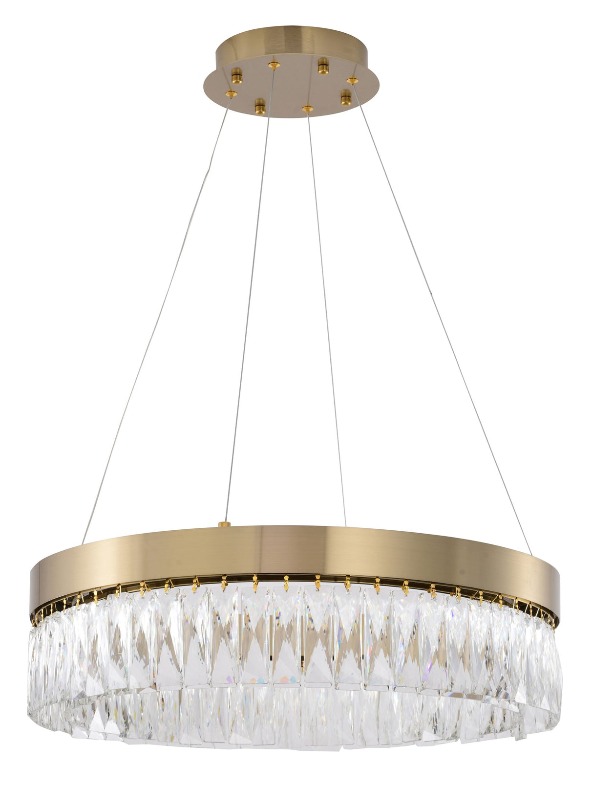 LED Chandelier FT94C24G