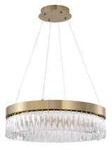LED Chandelier FT94C24G