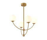 Chandelier DC09C26G