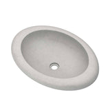 Cuyama Bathroom Sink
