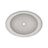 Cuyama Bathroom Sink
