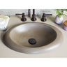 Cuyama Bathroom Sink