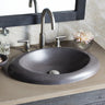 Cuyama Bathroom Sink