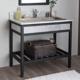 Cuzco Vanity Base
