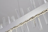 LED Chandelier FT72C47CR