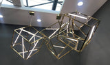 LED Chandelier ML970-1