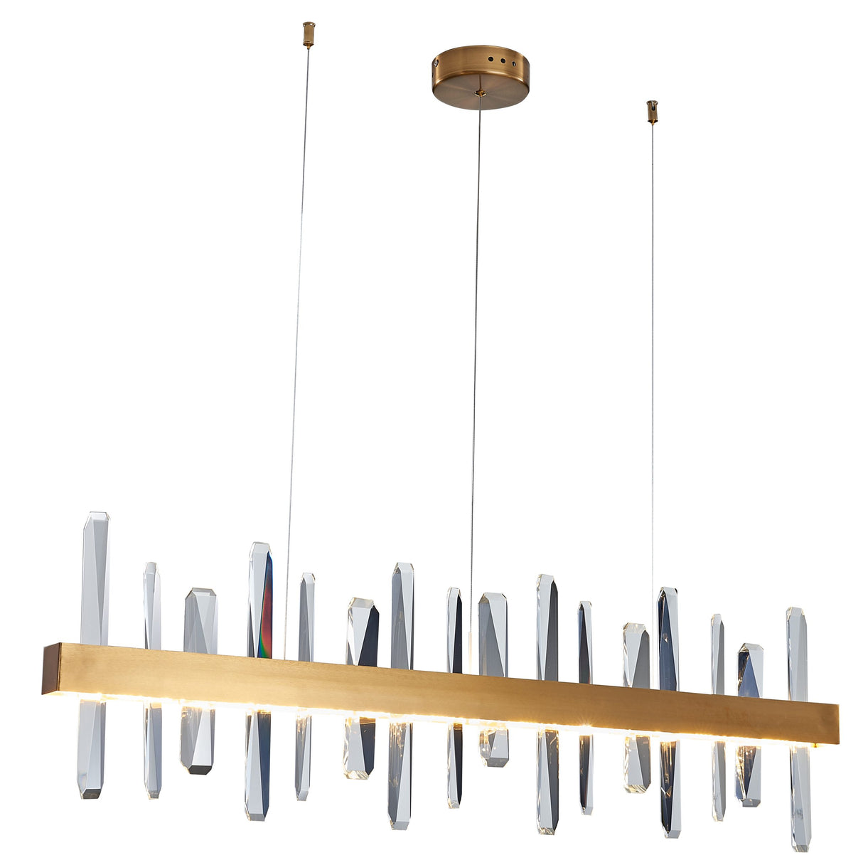 LED Chandelier FT72C47G