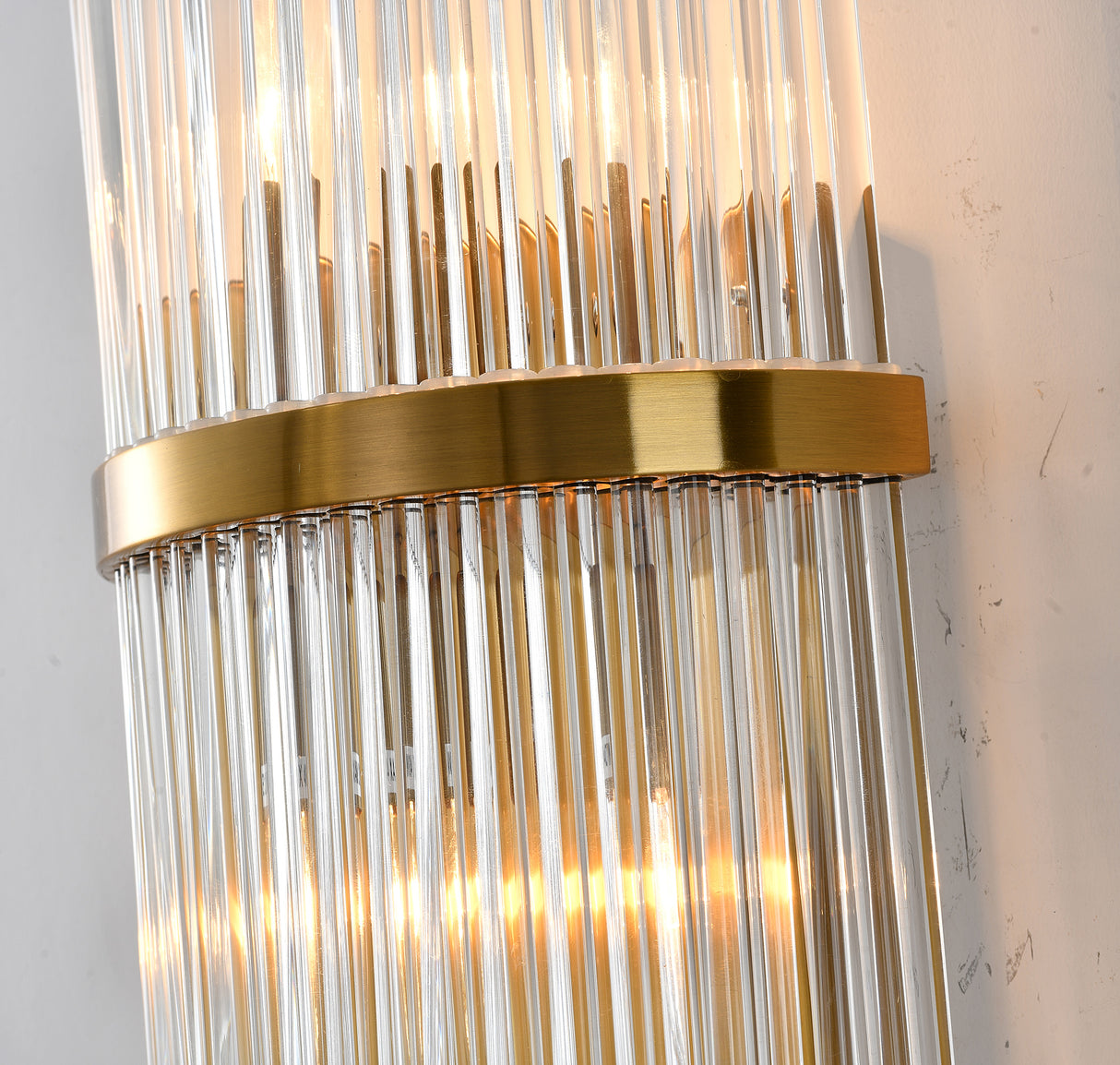 Wall Sconce MU25S