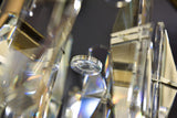 LED Chandelier MAT02C23G