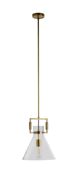 Single Pendant Lighting LC03P9BR