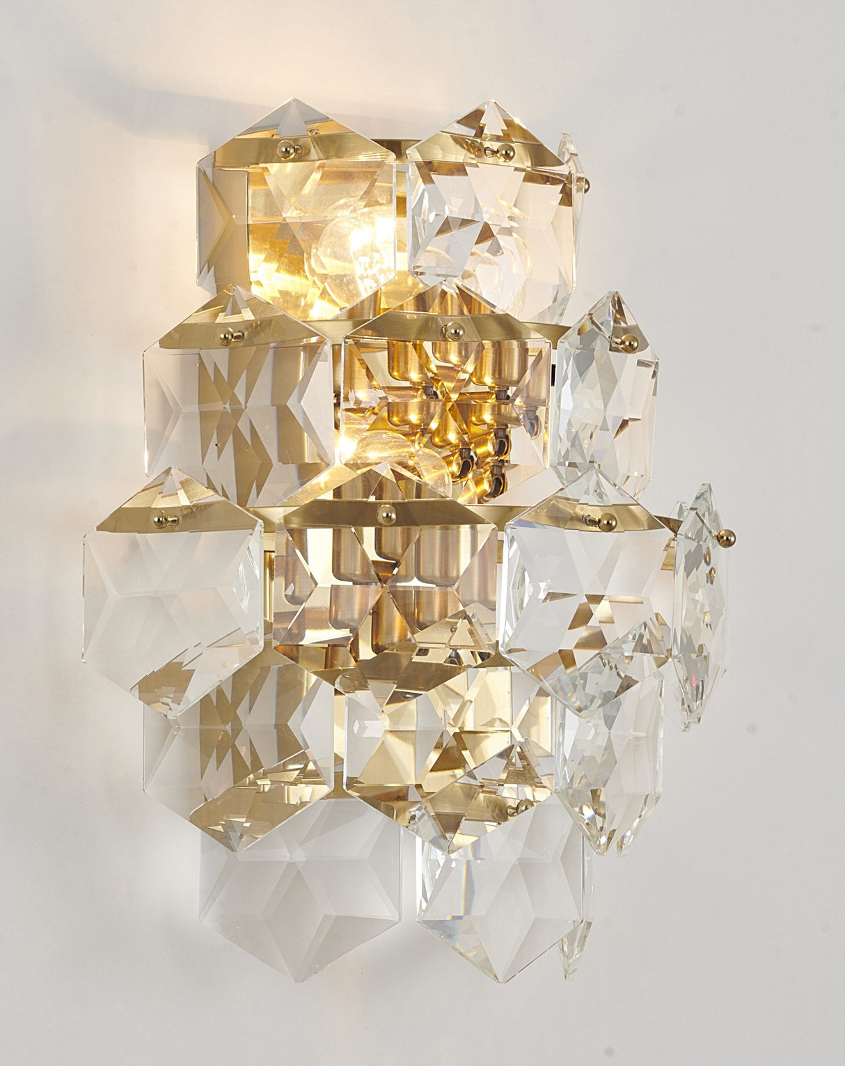 Wall Sconce GL434W14G