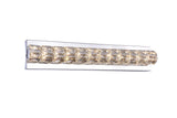 LED Wall Sconce DIN09W24CH