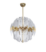 Chandelier ZL28C25CO