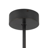 Alora Dahlia 28-in Chandelier