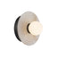 Alora Dahlia 6-in Wall/Vanity Light