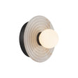Alora Dahlia 6-in Wall/Vanity Light