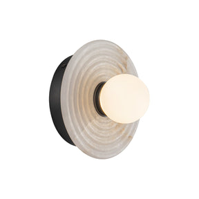 Alora Dahlia 6-in Wall/Vanity Light