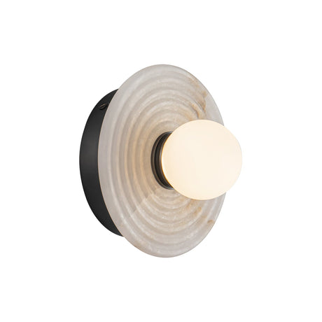 Alora Dahlia 6-in Wall/Vanity Light