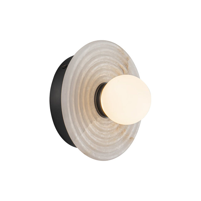 Alora Dahlia 6-in Wall/Vanity Light