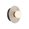 Alora Dahlia 6-in Wall/Vanity Light