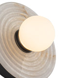 Alora Dahlia 6-in Wall/Vanity Light